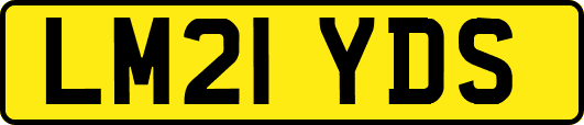 LM21YDS