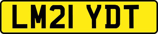 LM21YDT