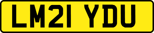 LM21YDU