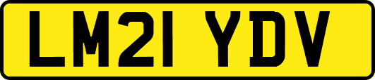 LM21YDV