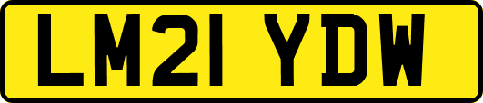 LM21YDW
