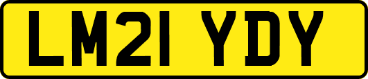 LM21YDY