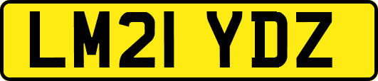 LM21YDZ