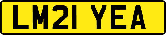 LM21YEA