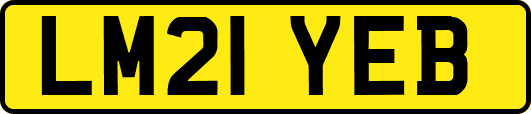 LM21YEB