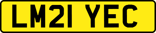 LM21YEC