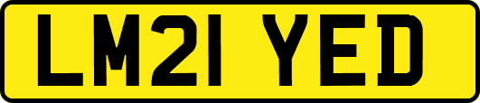 LM21YED