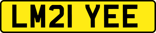 LM21YEE
