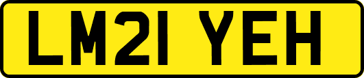 LM21YEH