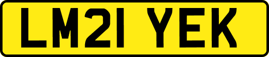 LM21YEK