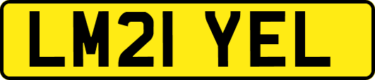 LM21YEL