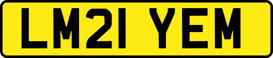 LM21YEM