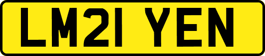 LM21YEN