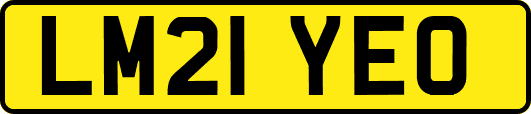 LM21YEO
