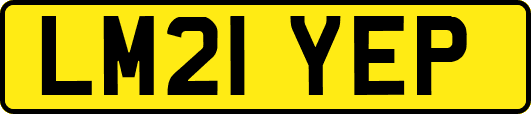 LM21YEP