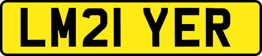 LM21YER