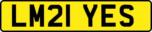 LM21YES