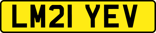 LM21YEV