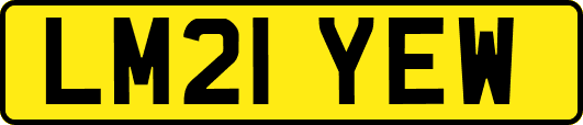 LM21YEW