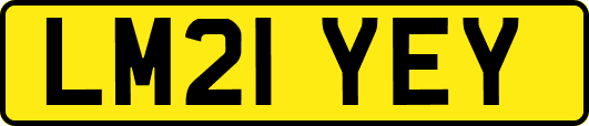 LM21YEY