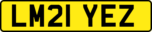 LM21YEZ