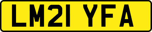 LM21YFA