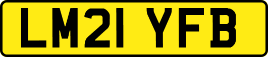 LM21YFB