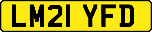 LM21YFD