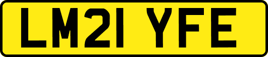 LM21YFE