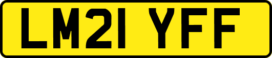 LM21YFF