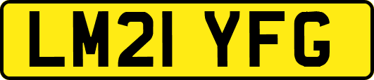 LM21YFG