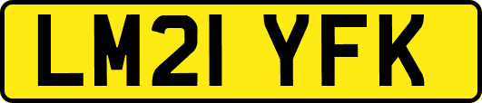 LM21YFK