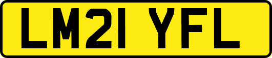 LM21YFL