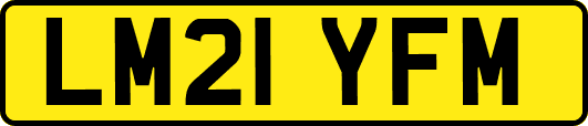 LM21YFM