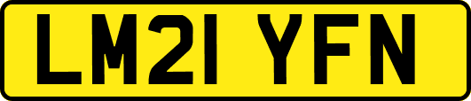 LM21YFN