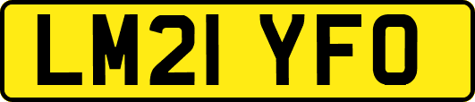 LM21YFO