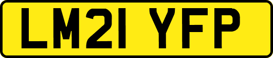 LM21YFP