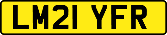 LM21YFR