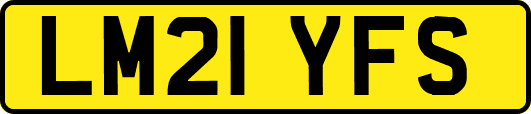 LM21YFS