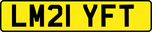 LM21YFT
