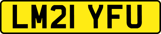 LM21YFU