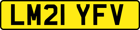LM21YFV