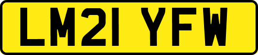 LM21YFW