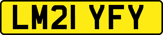 LM21YFY