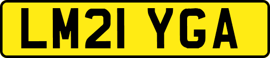 LM21YGA