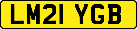 LM21YGB