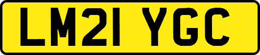 LM21YGC