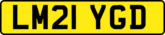 LM21YGD