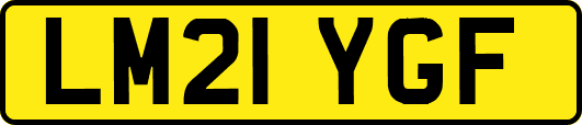 LM21YGF