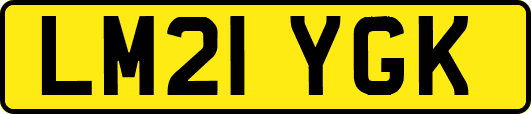 LM21YGK